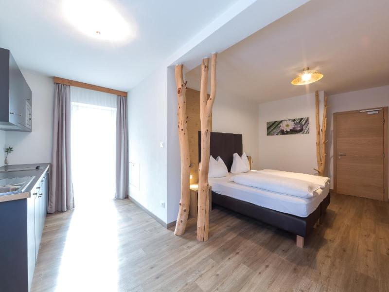 Guesthouse Dolomiten image