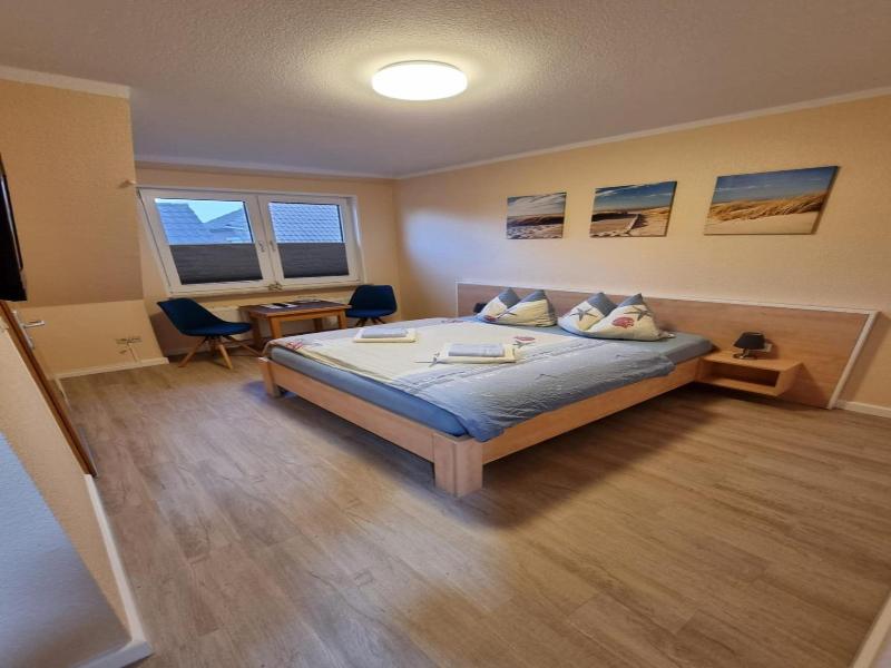 Hotel Pension Nordseewelle image