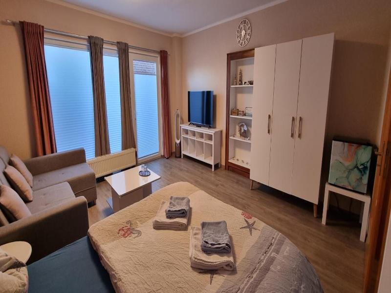 Hotel Pension Nordseewelle image