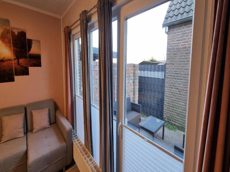 Hotel Pension Nordseewelle image