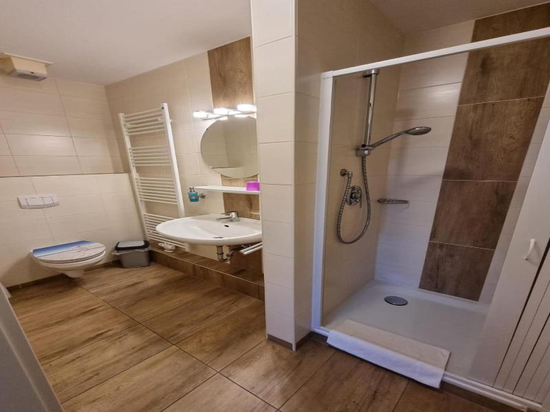 Hotel Pension Nordseewelle image