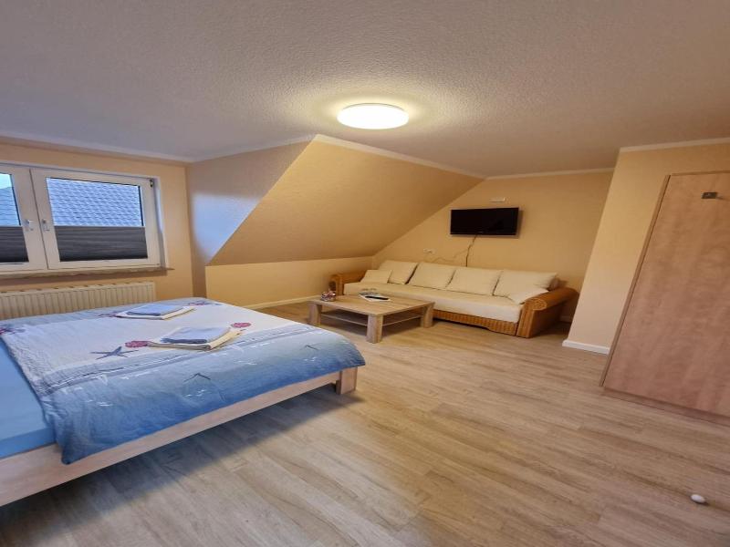 Hotel Pension Nordseewelle image