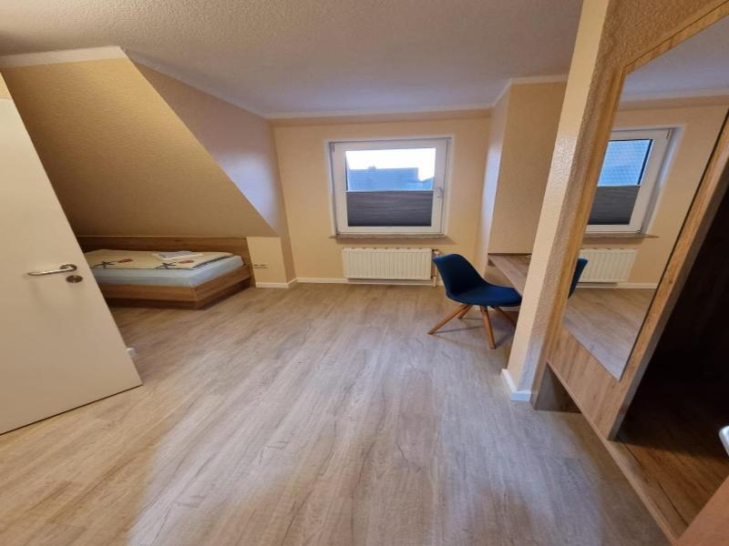 Hotel Pension Nordseewelle image