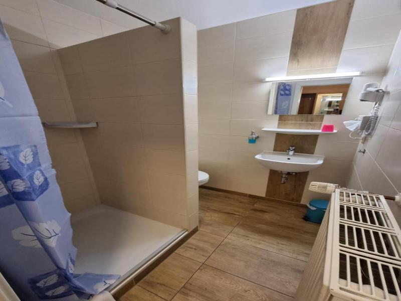 Hotel Pension Nordseewelle image