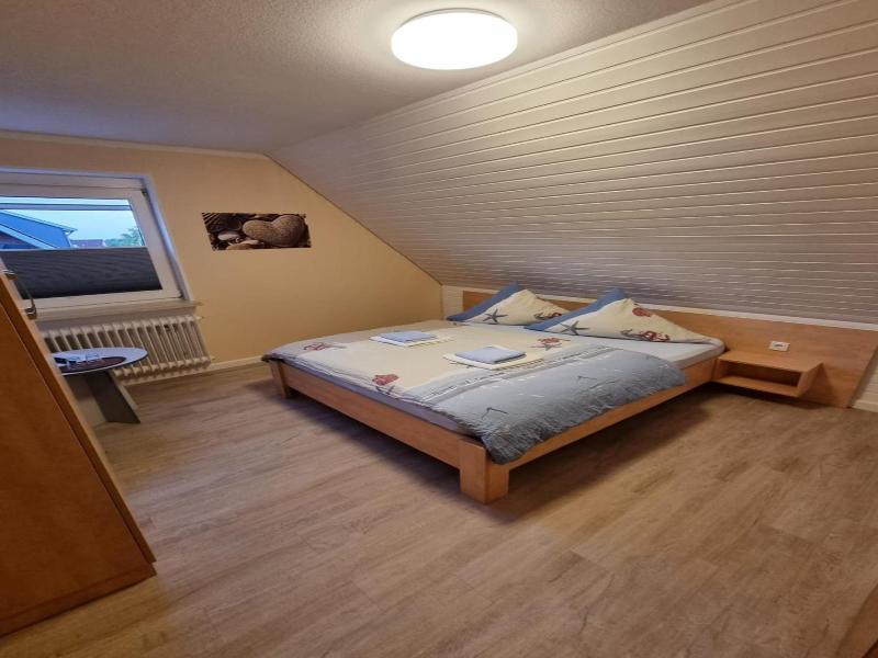 Hotel Pension Nordseewelle image