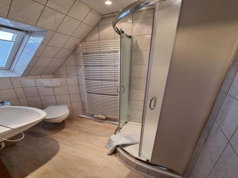 Hotel Pension Nordseewelle image