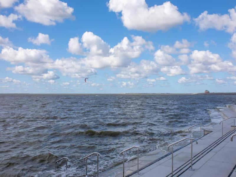 Hotel Pension Nordseewelle image