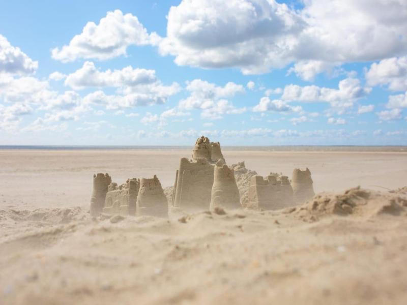 Hotel Pension Nordseewelle image