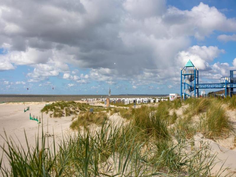 Hotel Pension Nordseewelle image