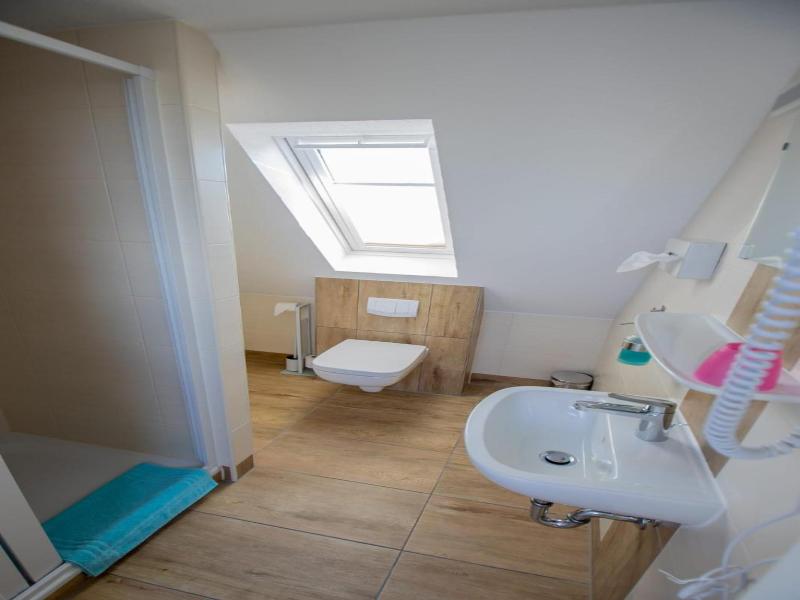 Hotel Pension Nordseewelle image