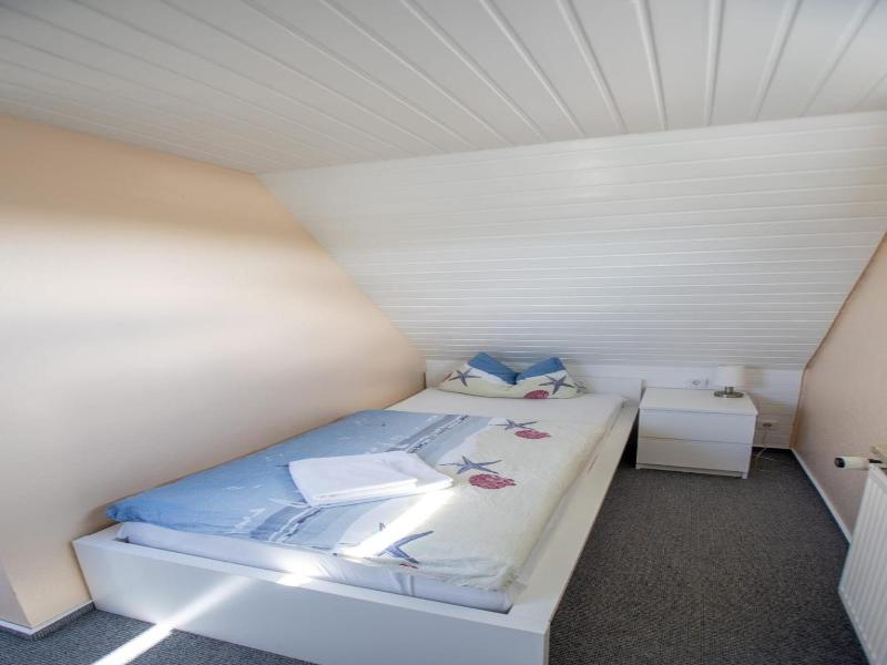 Hotel Pension Nordseewelle image