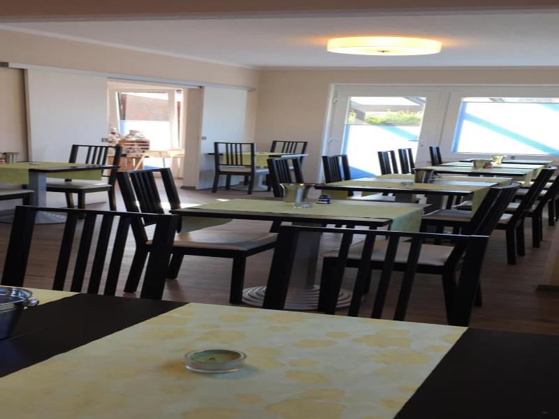 Hotel Pension Nordseewelle image