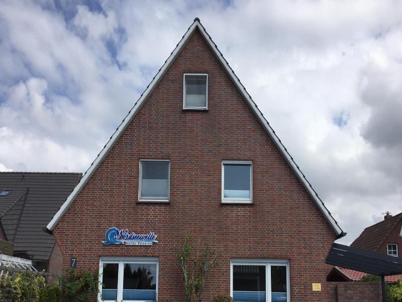Hotel Pension Nordseewelle image