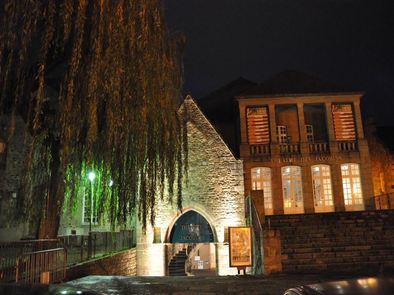 Cafe Hotel Du Theatre image