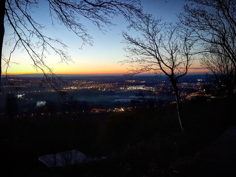 Lodge-bélvédere Sur Les Hauteurs De Vichy image