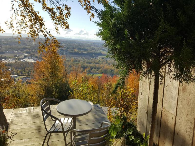 Lodge-bélvédere Sur Les Hauteurs De Vichy image
