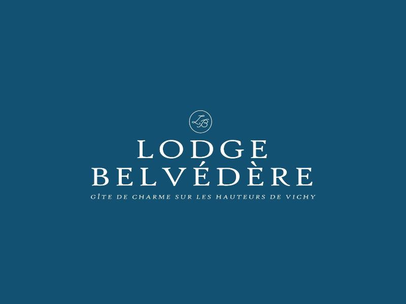 Lodge-bélvédere Sur Les Hauteurs De Vichy image