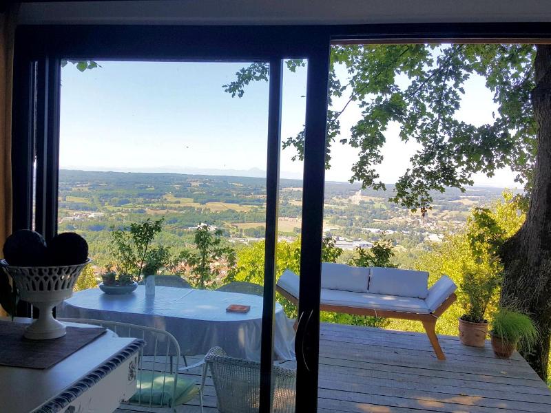 Lodge-bélvédere Sur Les Hauteurs De Vichy image