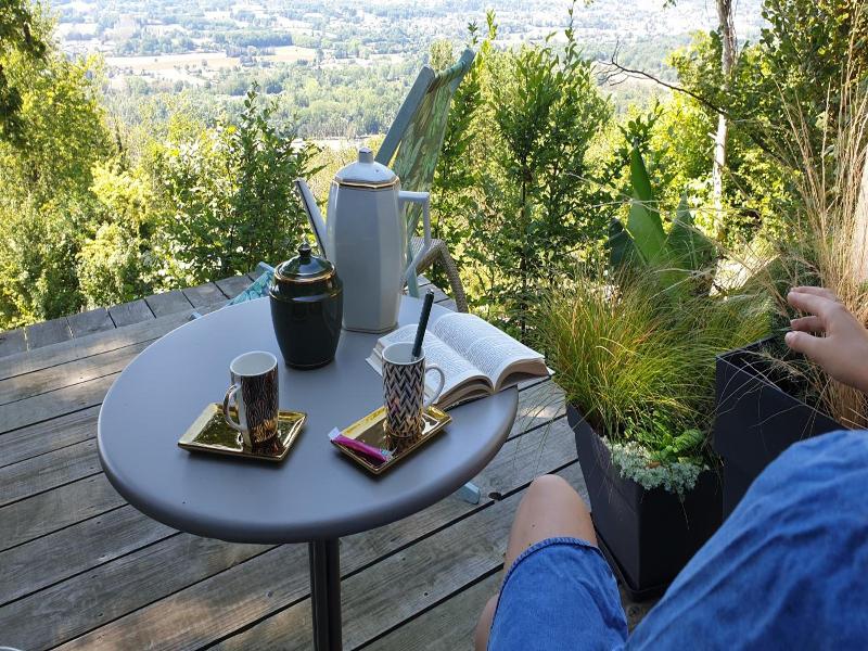 Lodge-bélvédere Sur Les Hauteurs De Vichy image