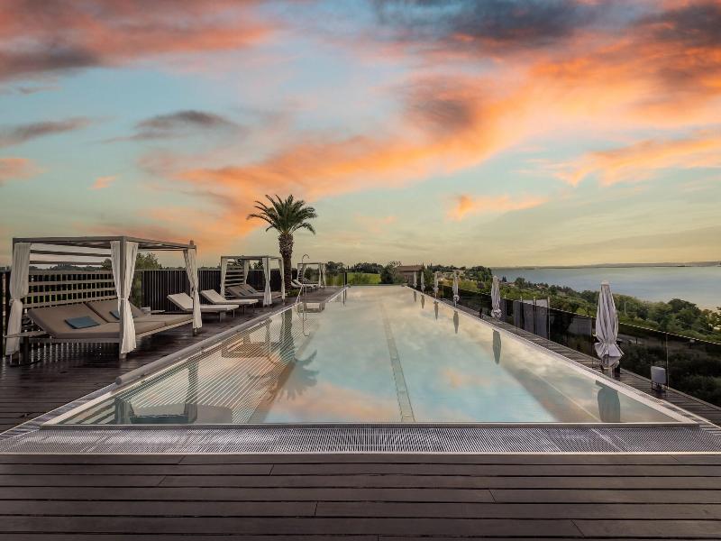 Quellenhof Luxury Resort Lazise image