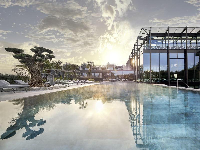 Quellenhof Luxury Resort Lazise image