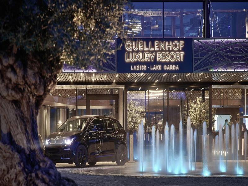 Quellenhof Luxury Resort Lazise image