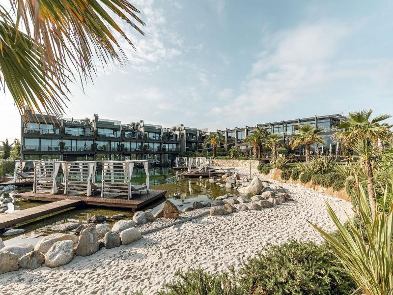 Quellenhof Luxury Resort Lazise image