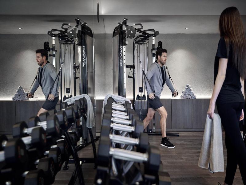 Quellenhof Luxury Resort Lazise image