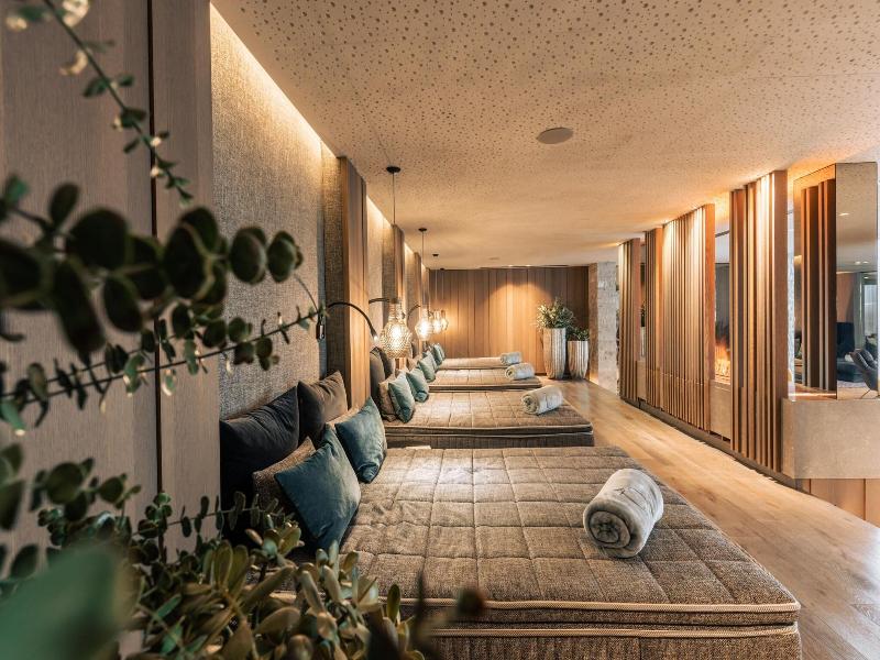 Quellenhof Luxury Resort Lazise image