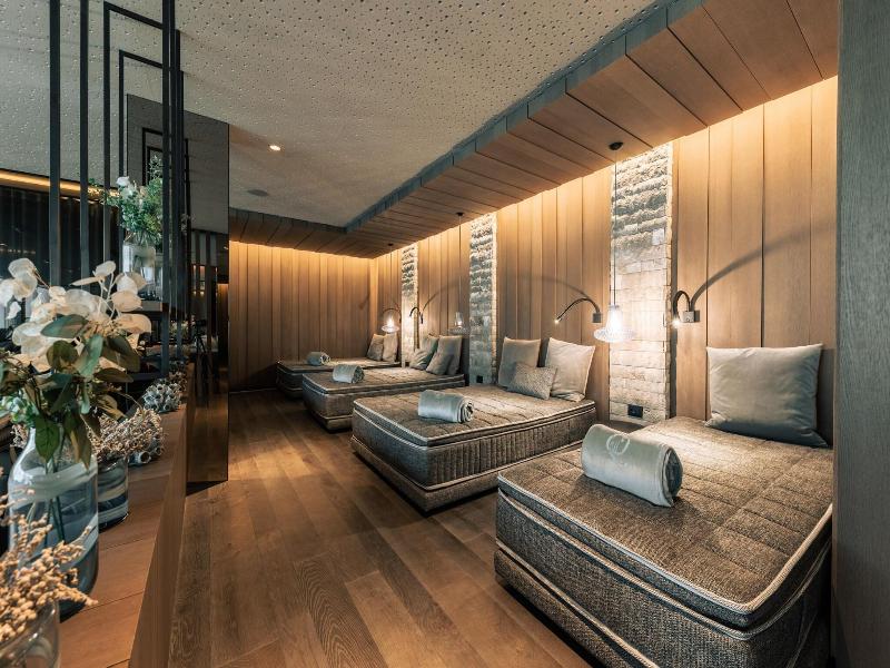 Quellenhof Luxury Resort Lazise image
