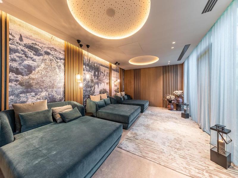 Quellenhof Luxury Resort Lazise image