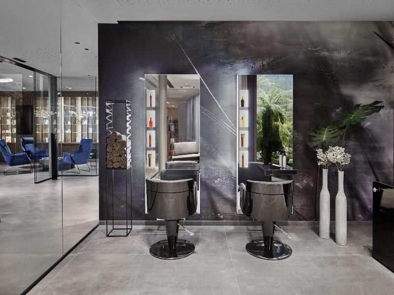 Quellenhof Luxury Resort Lazise image