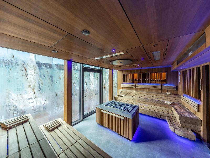 Quellenhof Luxury Resort Lazise image