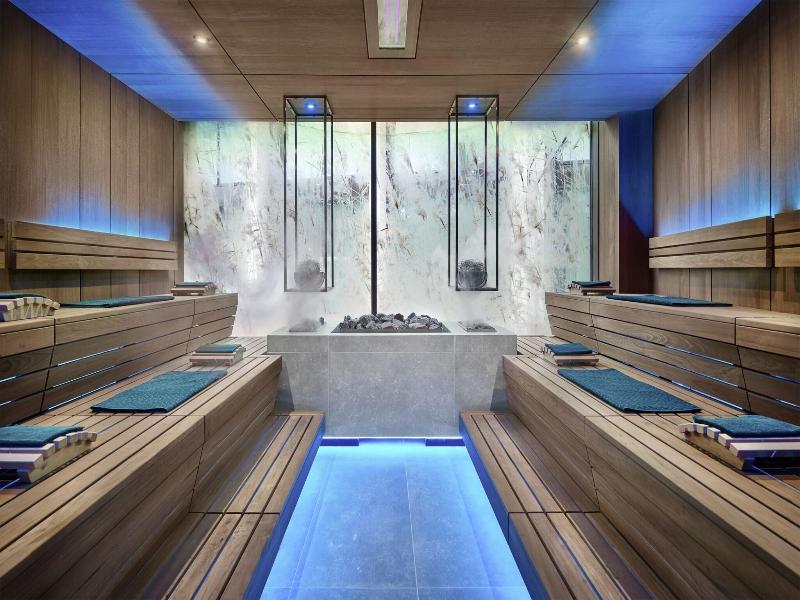 Quellenhof Luxury Resort Lazise image