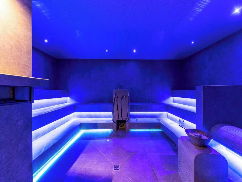 Quellenhof Luxury Resort Lazise image