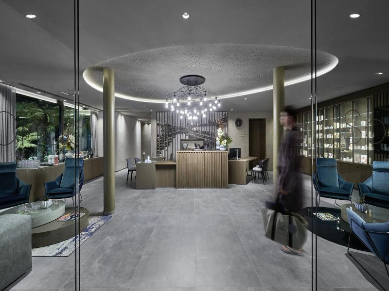 Quellenhof Luxury Resort Lazise image