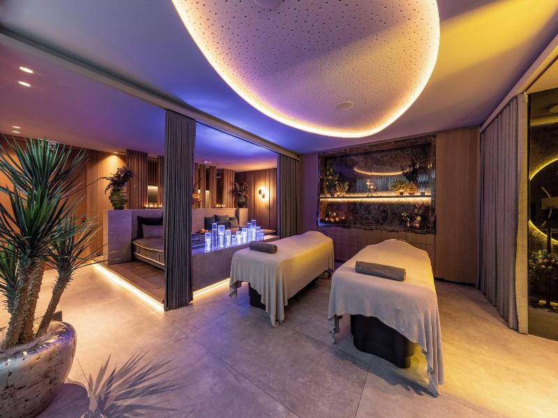 Quellenhof Luxury Resort Lazise image