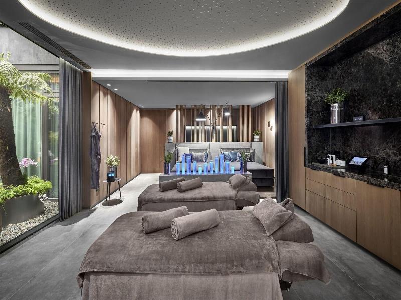 Quellenhof Luxury Resort Lazise image