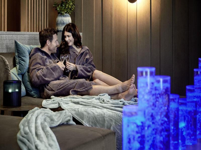Quellenhof Luxury Resort Lazise image