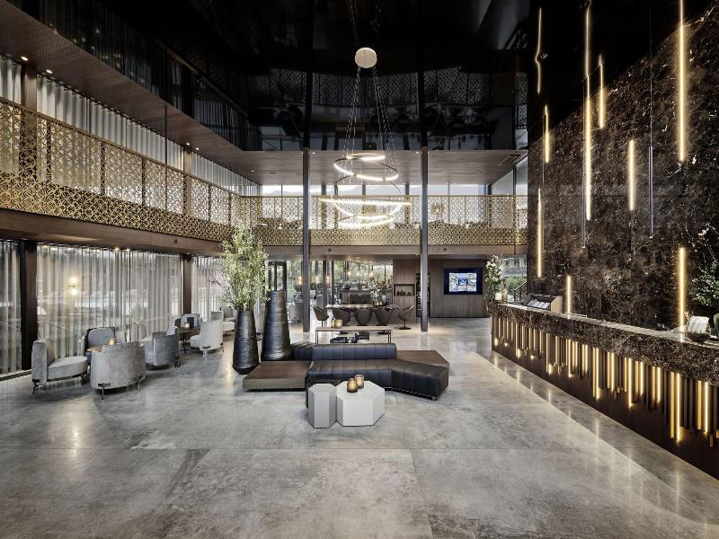 Quellenhof Luxury Resort Lazise image