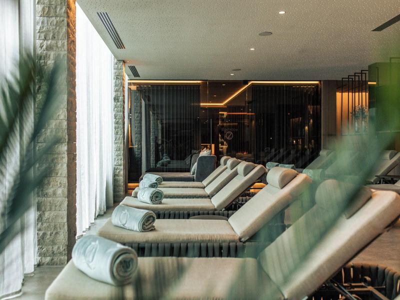 Quellenhof Luxury Resort Lazise image