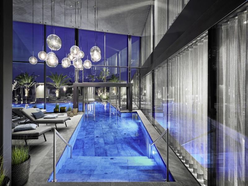 Quellenhof Luxury Resort Lazise image
