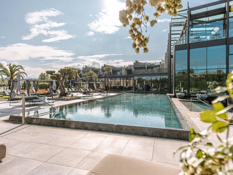 Quellenhof Luxury Resort Lazise image