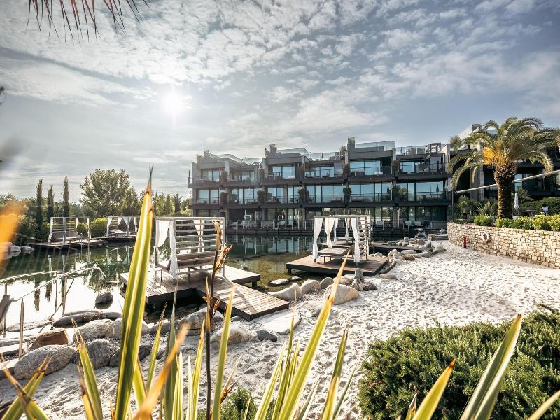 Quellenhof Luxury Resort Lazise image