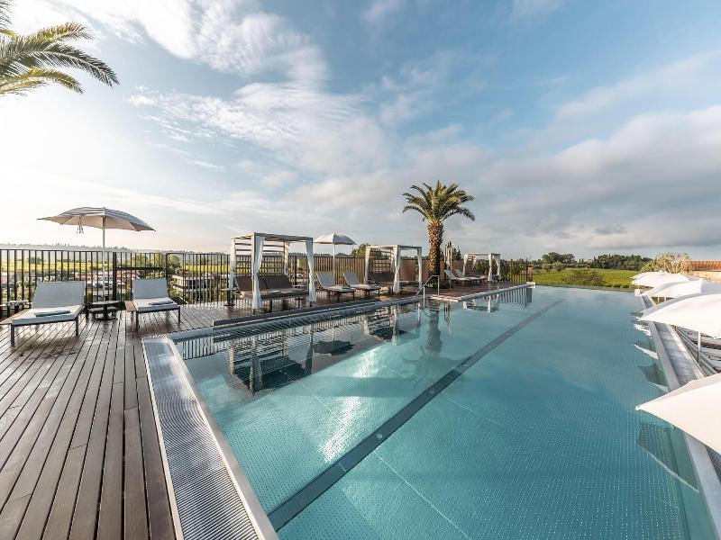 Quellenhof Luxury Resort Lazise image