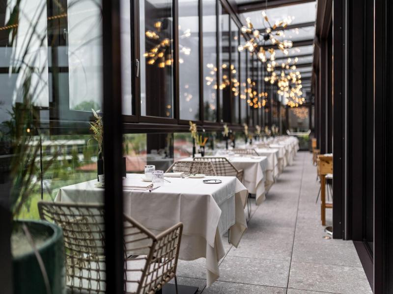 Quellenhof Luxury Resort Lazise image