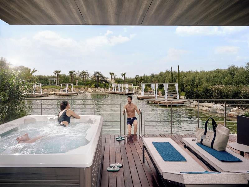Quellenhof Luxury Resort Lazise image