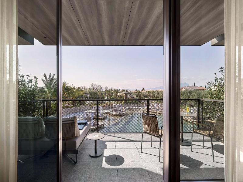 Quellenhof Luxury Resort Lazise image