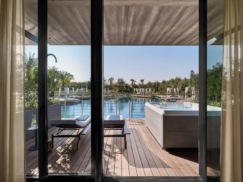 Quellenhof Luxury Resort Lazise image