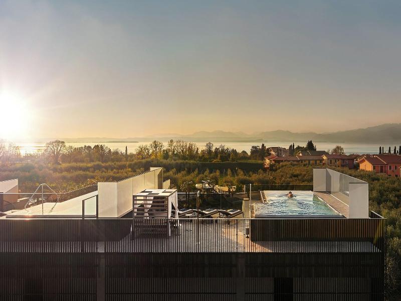 Quellenhof Luxury Resort Lazise image